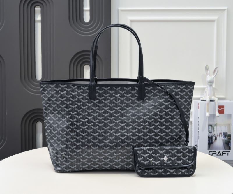 Goyard Shopping Bags